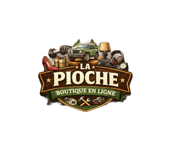 La Pioche ca